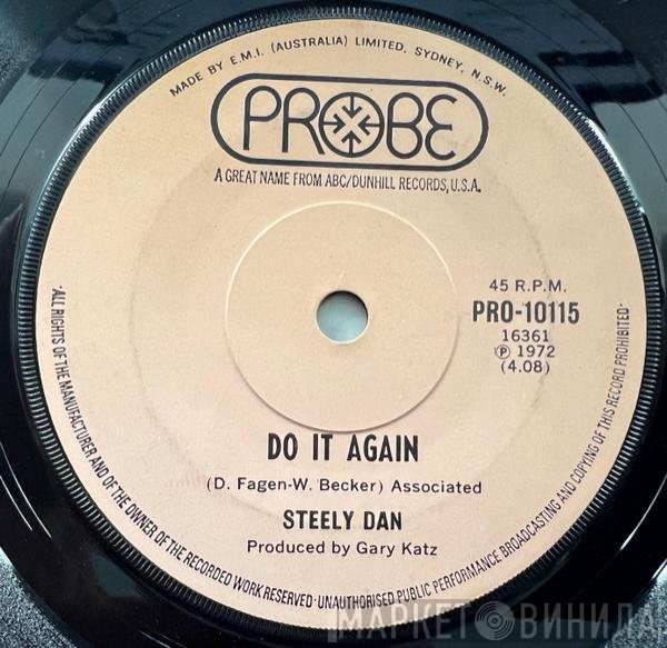 Steely Dan  - Do It Again