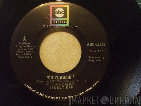Steely Dan  - Do It Again