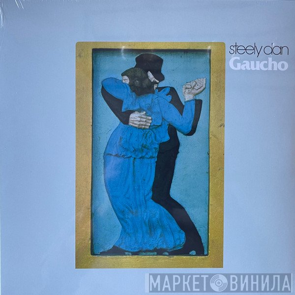 Steely Dan - Gaucho