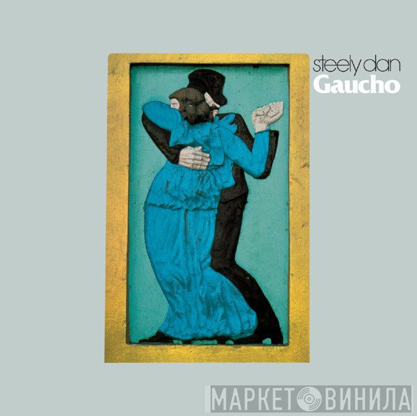 Steely Dan - Gaucho