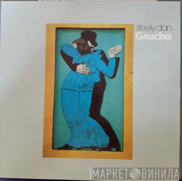 Steely Dan - Gaucho
