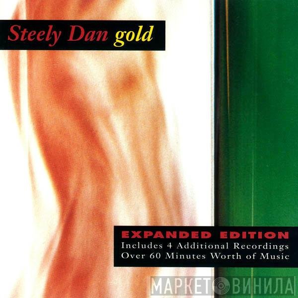 Steely Dan  - Gold (Expanded Edition)