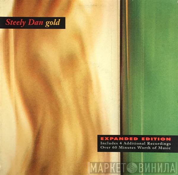 Steely Dan  - Gold (Expanded Edition)
