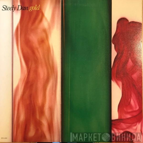 Steely Dan  - Gold