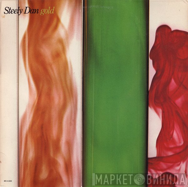 Steely Dan  - Gold