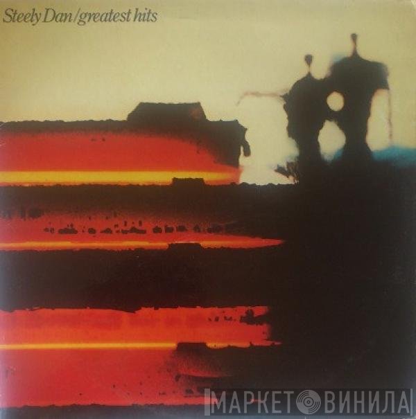 Steely Dan  - Greatest Hits