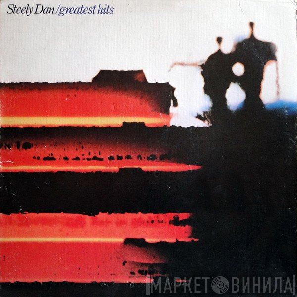 Steely Dan  - Greatest Hits