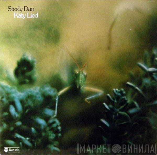 Steely Dan  - Katy Lied