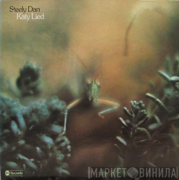 Steely Dan  - Katy Lied
