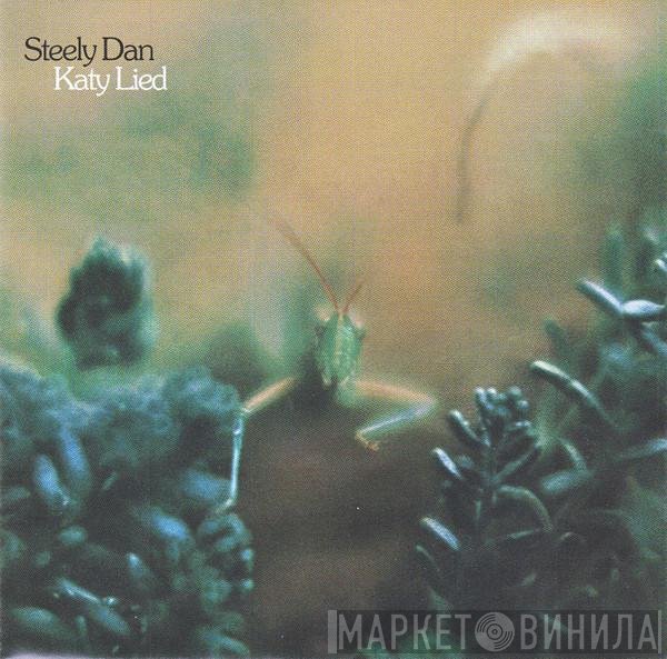 Steely Dan - Katy Lied