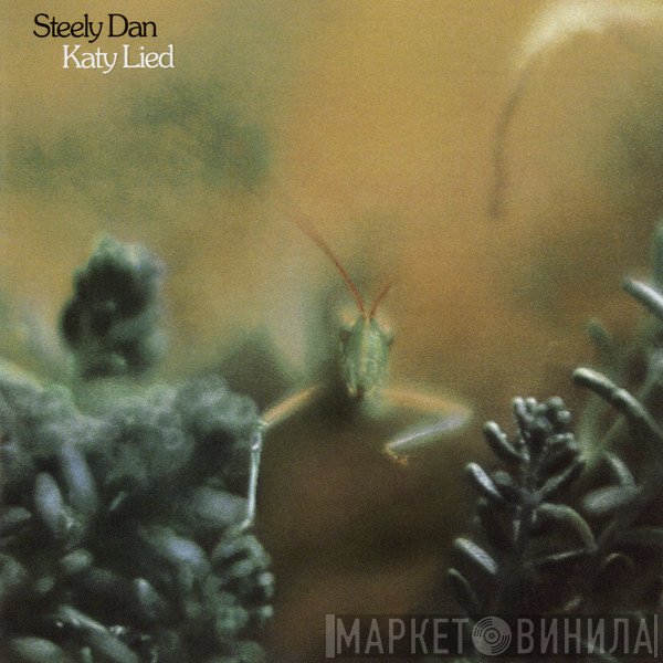 Steely Dan - Katy Lied