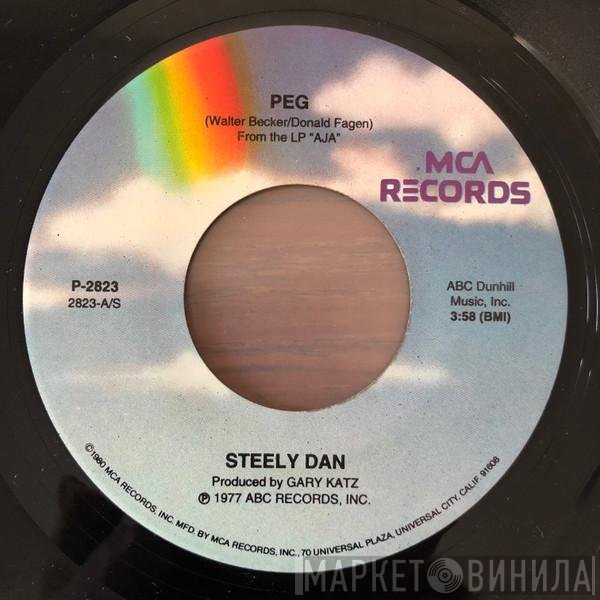 Steely Dan  - Peg