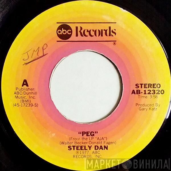 Steely Dan  - Peg