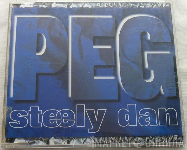 Steely Dan  - Peg