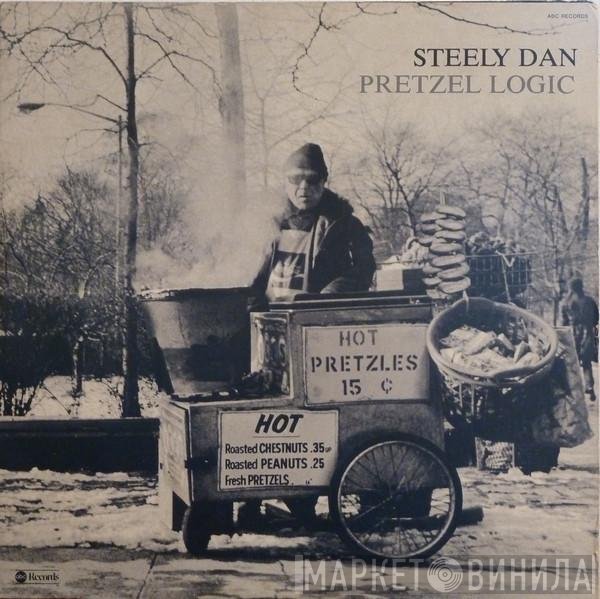 Steely Dan  - Pretzel Logic