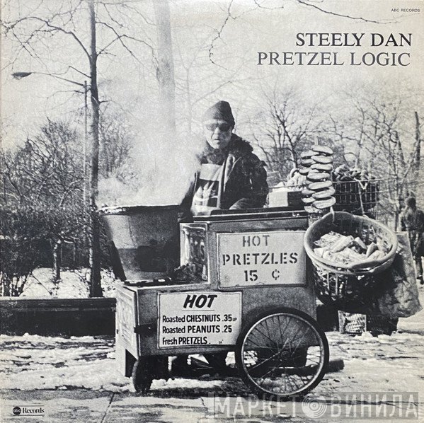 Steely Dan - Pretzel Logic