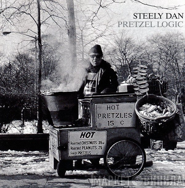 Steely Dan - Pretzel Logic