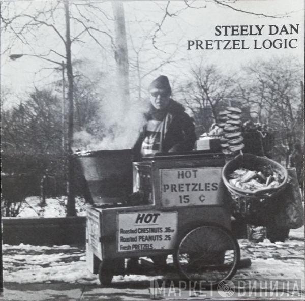 Steely Dan - Pretzel Logic