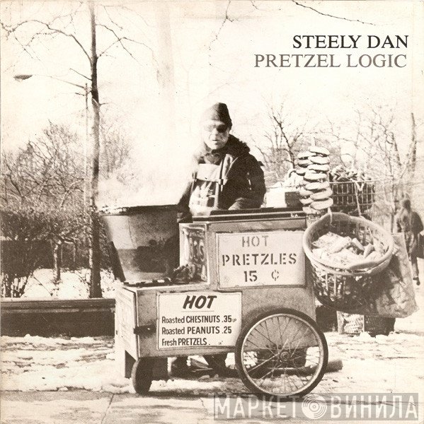 Steely Dan - Pretzel Logic