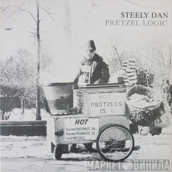 Steely Dan - Pretzel Logic