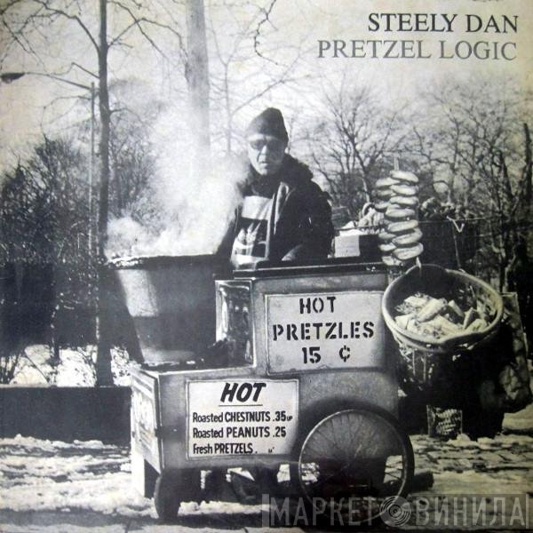 Steely Dan  - Pretzel Logic