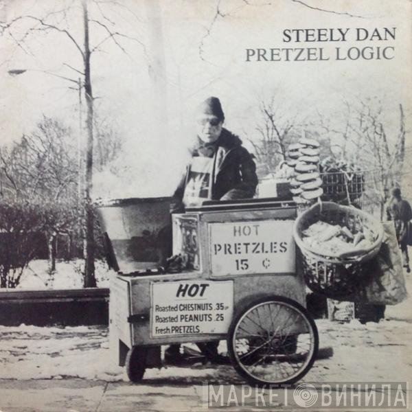 Steely Dan - Pretzel Logic