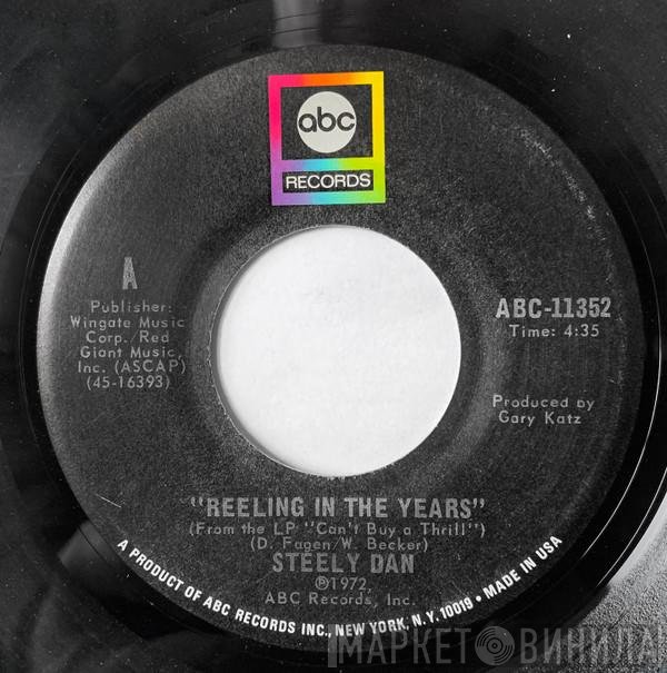 Steely Dan  - Reeling In The Years
