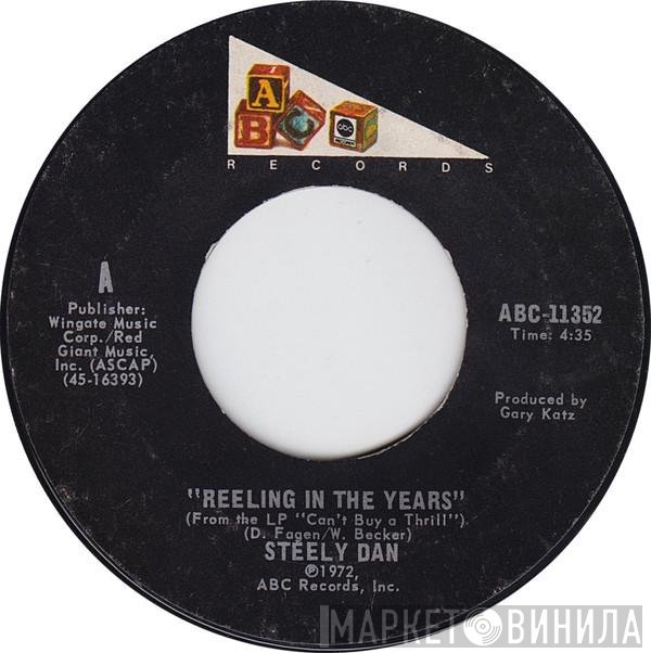 Steely Dan  - Reeling In The Years