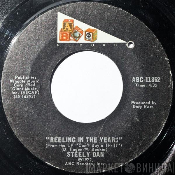Steely Dan  - Reeling In The Years