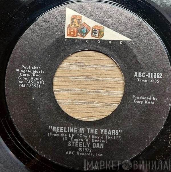Steely Dan  - Reeling In The Years