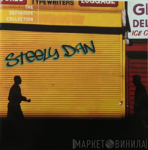 Steely Dan - The Definitive Collection