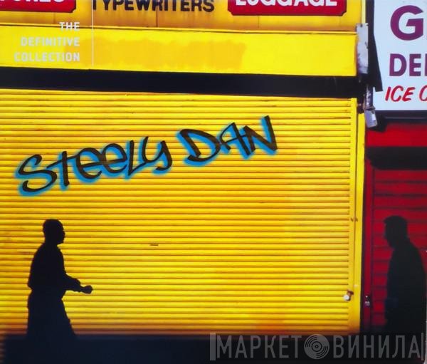 Steely Dan  - The Definitive Collection