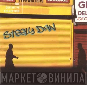 Steely Dan  - The Definitive Collection