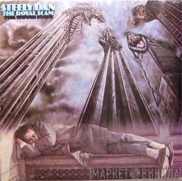 Steely Dan  - The Royal Scam