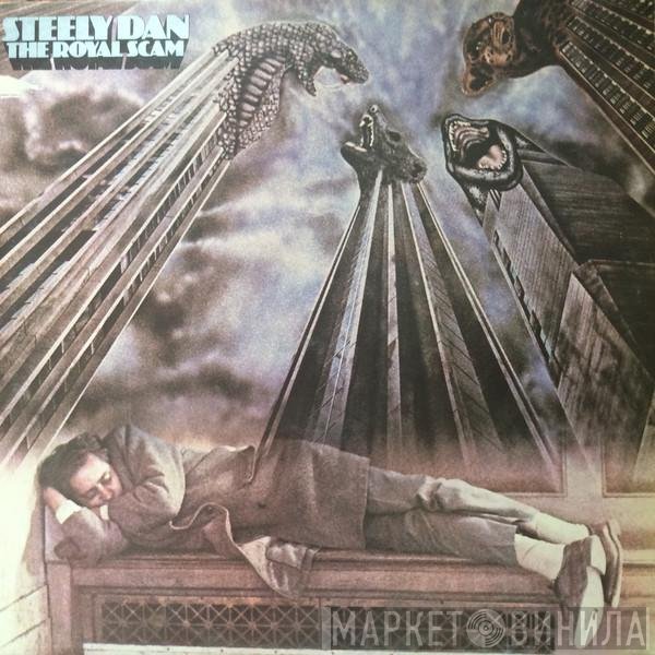 Steely Dan - The Royal Scam