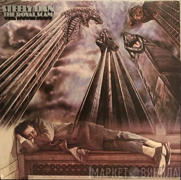 Steely Dan - The Royal Scam