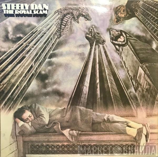 Steely Dan - The Royal Scam