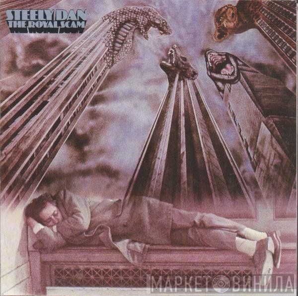 Steely Dan - The Royal Scam