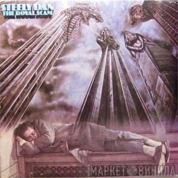 Steely Dan  - The Royal Scam