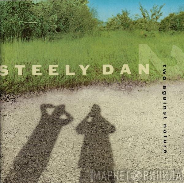 Steely Dan  - Two Against Nature