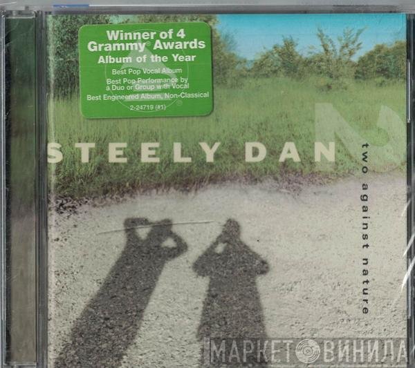 Steely Dan - Two Against Nature