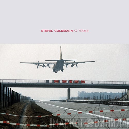 Stefan Goldmann  - A1 Tools