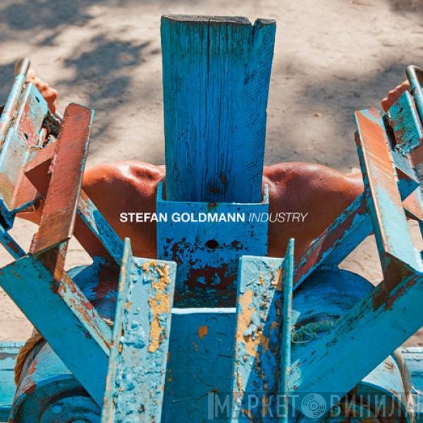 Stefan Goldmann  - Industry