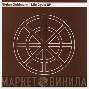 Stefan Goldmann - Life Cycle EP