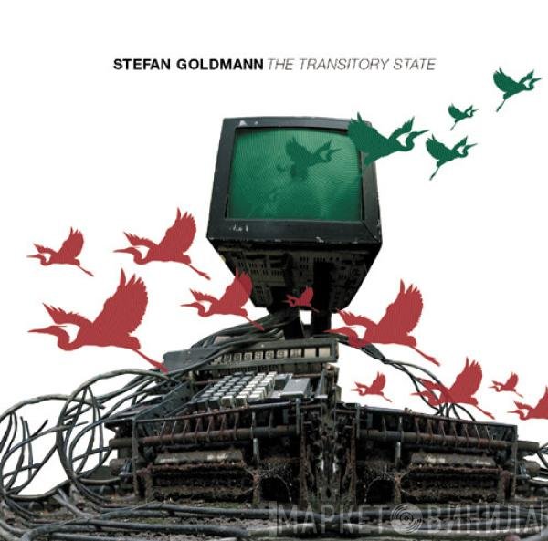 Stefan Goldmann  - The Transitory State
