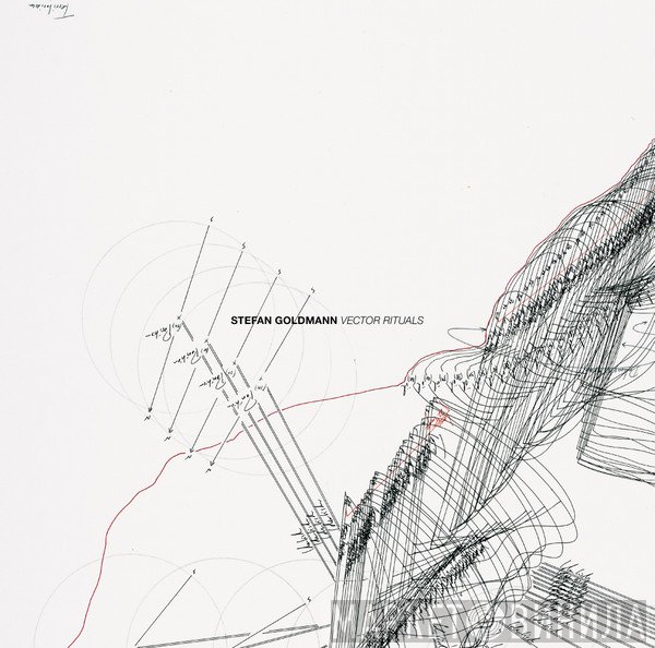 Stefan Goldmann - Vector Rituals