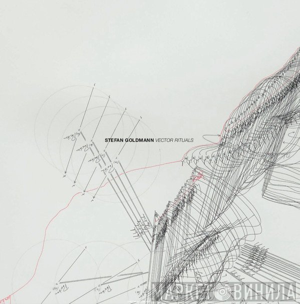Stefan Goldmann  - Vector Rituals
