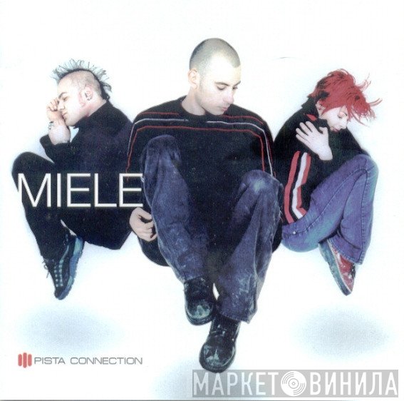Stefano Miele  - Pista Connection