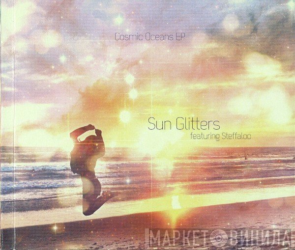 Steffaloo, Sun Glitters - Cosmic Oceans EP