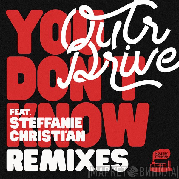 Steffanie Christian - You Don't Know Remixes